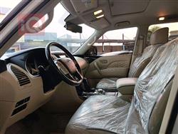 انفنتي QX80